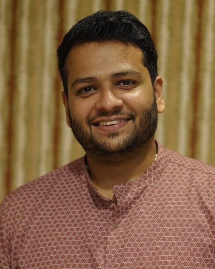 Anish Mathew
