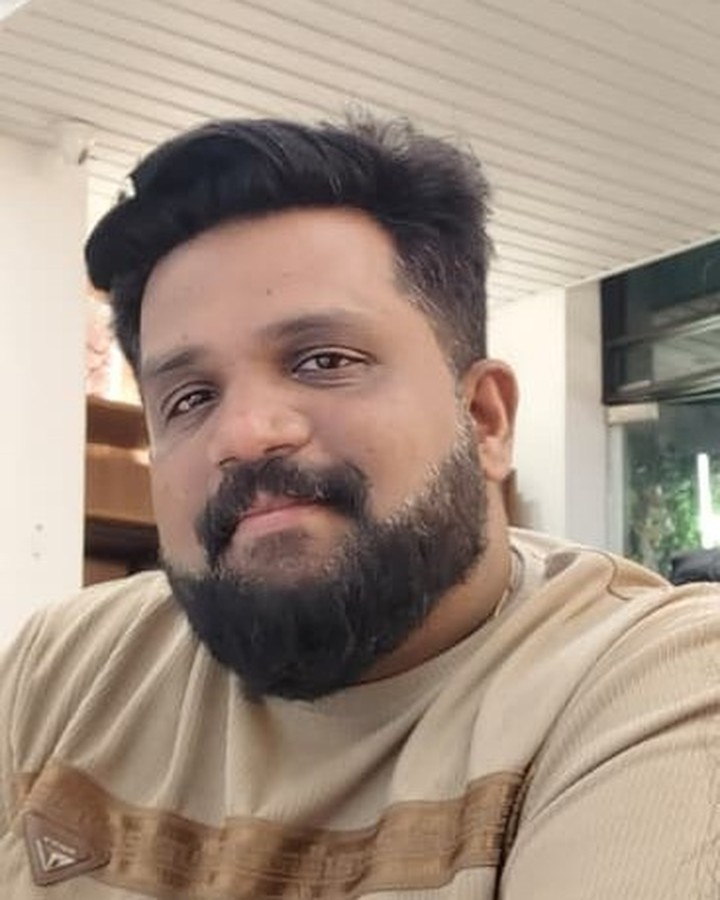 Jeas Jose Kurien