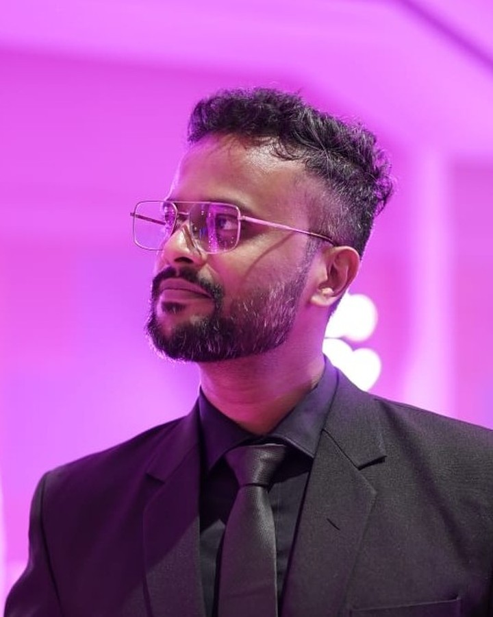 Jithin Abraham