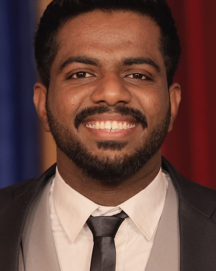 Sam Chacko